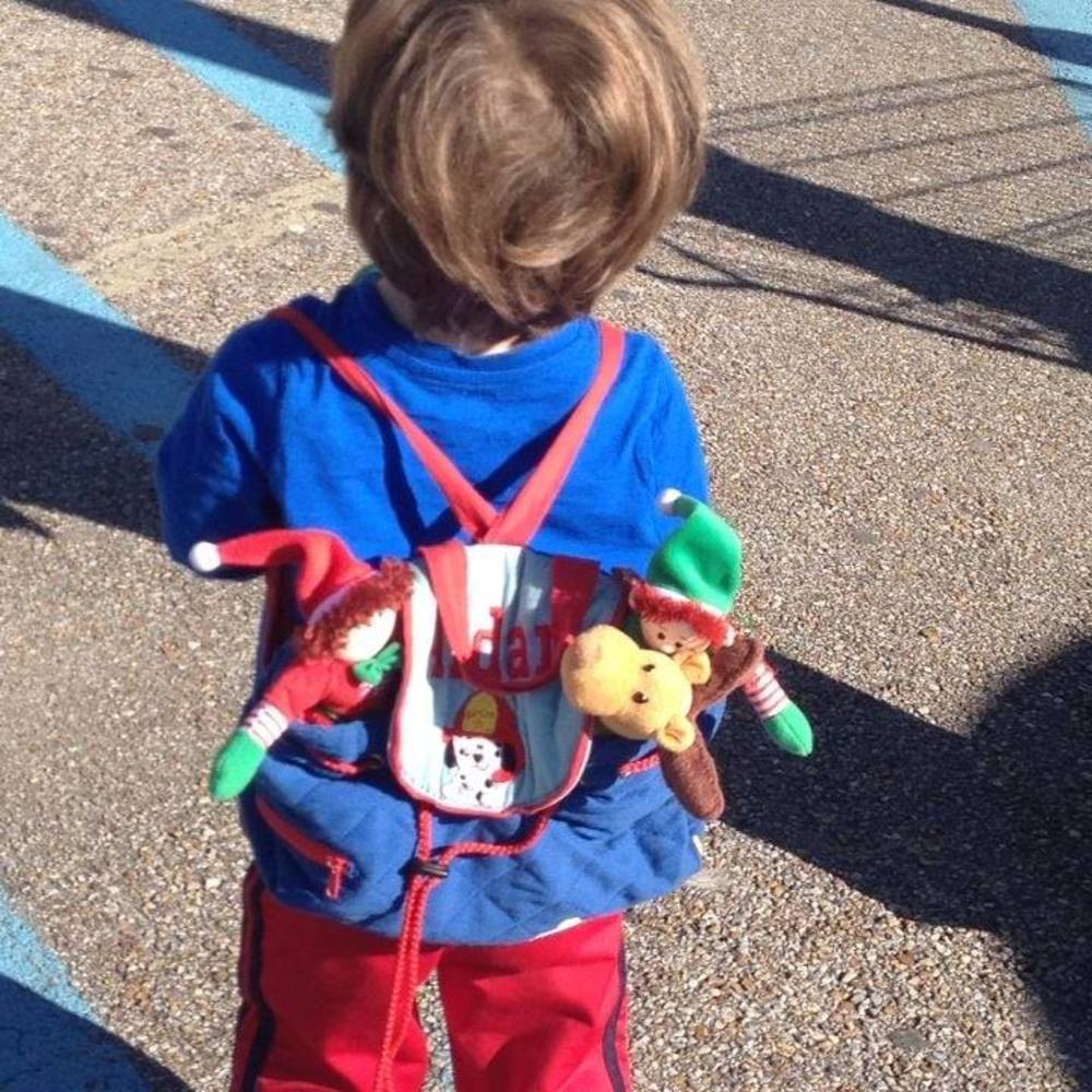 Meet your Posher, Alecia